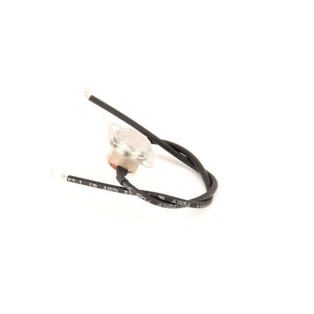 Master-Bilt Thermo Disc Front Control No F 19-13229